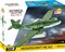 COBI Historical Collection WWII Messerschmitt Me 262 Fighter Plane